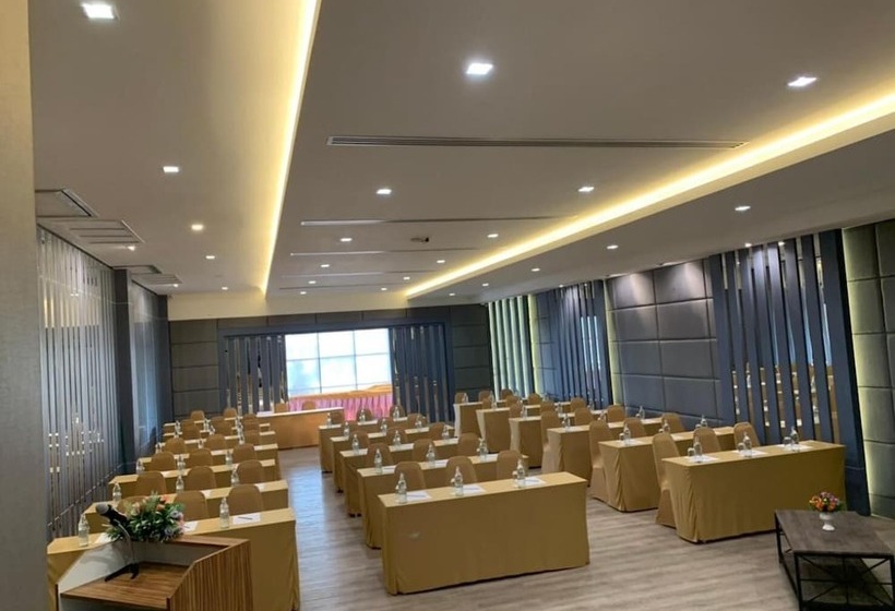 Fotos del hotel Somo House:  13