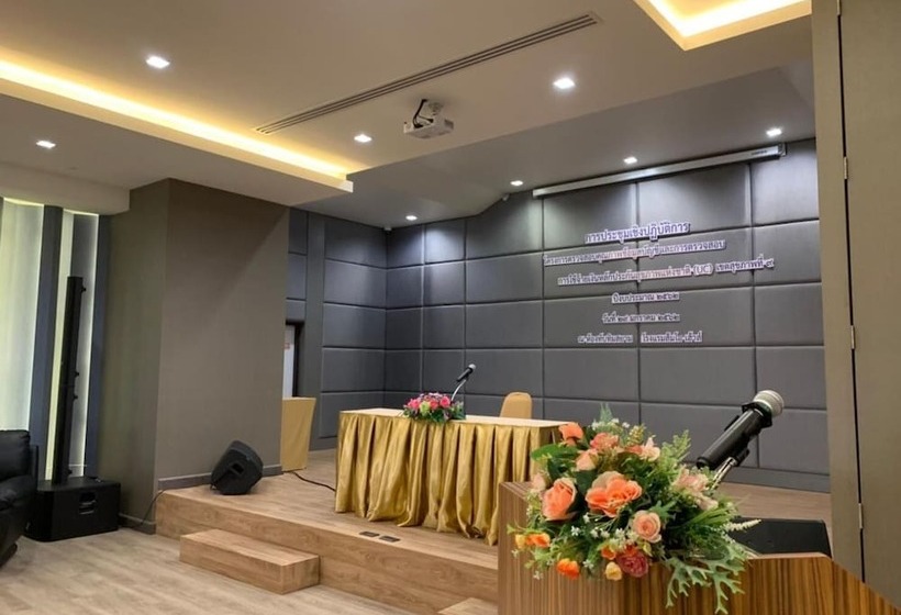 Fotos del hotel Somo House:  17