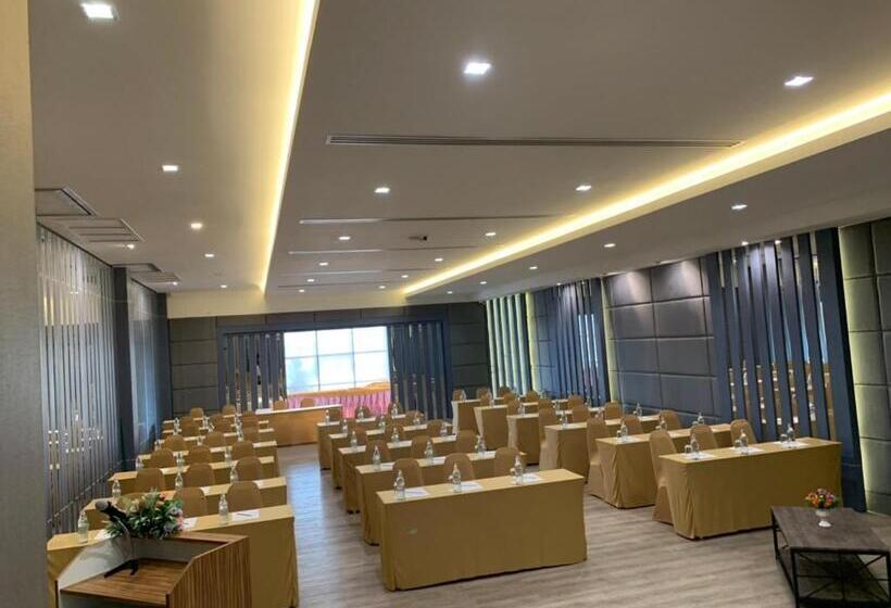 Fotos del hotel Somo House:  5