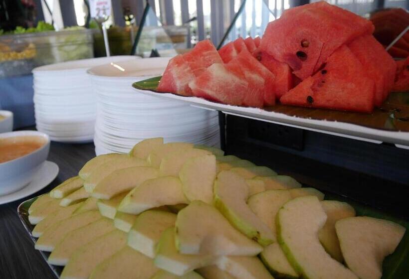 Fotos del hotel Somo House:  22