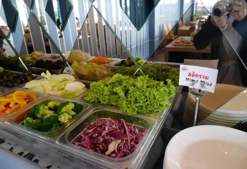 Fotos del hotel Somo House:  18