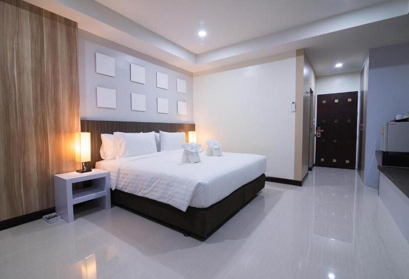 Fotos del hotel Somo House:  10