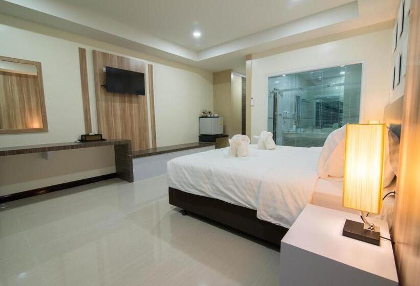 Fotos del hotel Somo House:  16