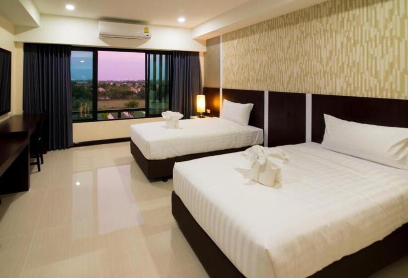 Fotos del hotel Somo House:  2