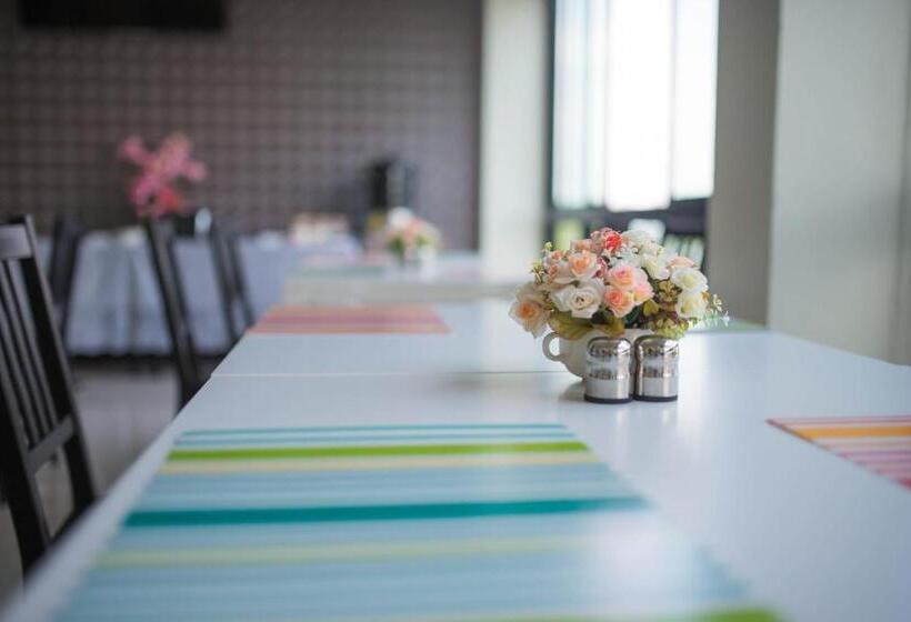 Fotos del hotel Somo House:  19