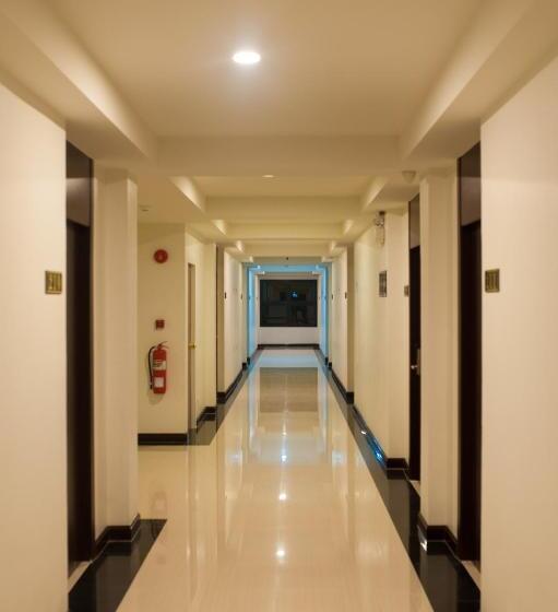 Fotos del hotel Somo House:  3