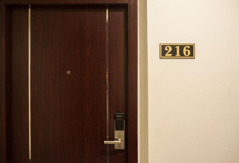 Fotos del hotel Somo House:  24