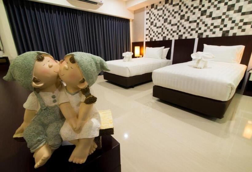 Fotos del hotel Somo House:  21