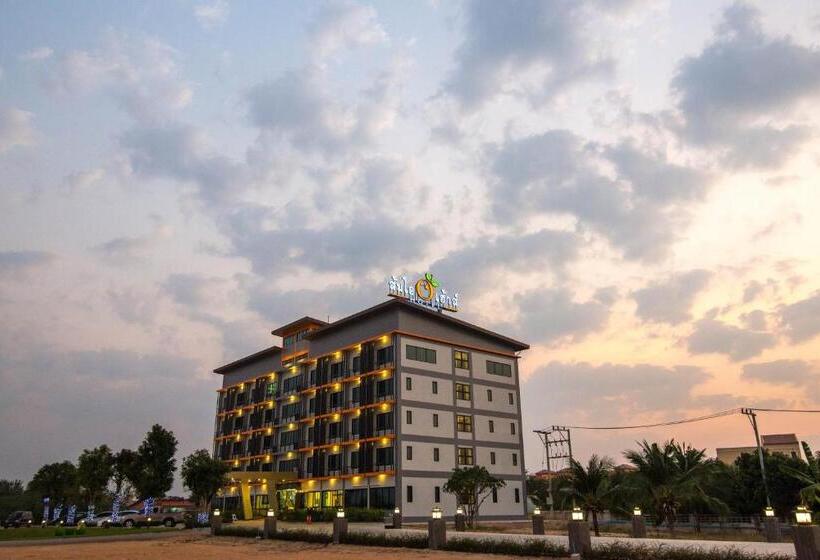 Fotos del hotel Somo House:  9