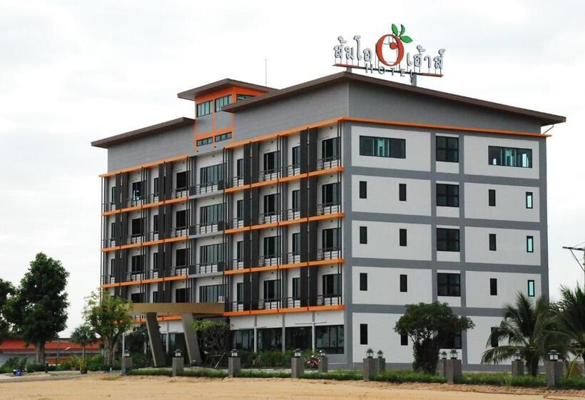 Fotos del hotel Somo House:  15