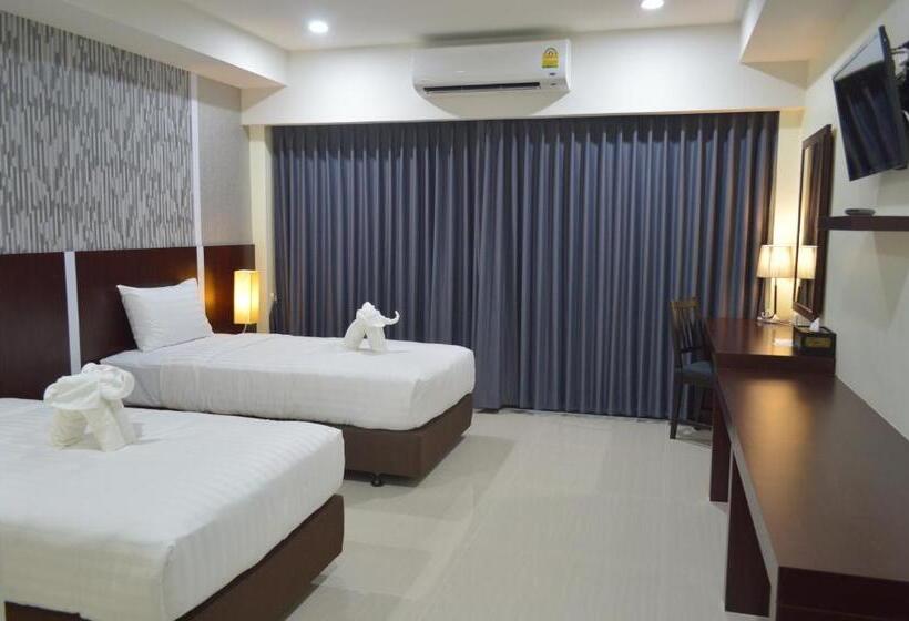 Fotos del hotel Somo House:  23