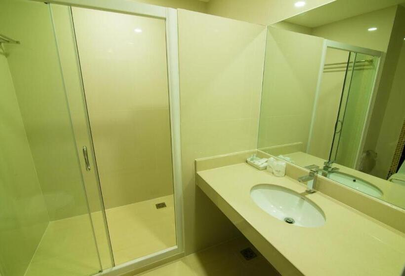 Fotos del hotel Somo House:  6