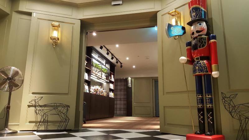 Fotos del hotel Urtrip:  5