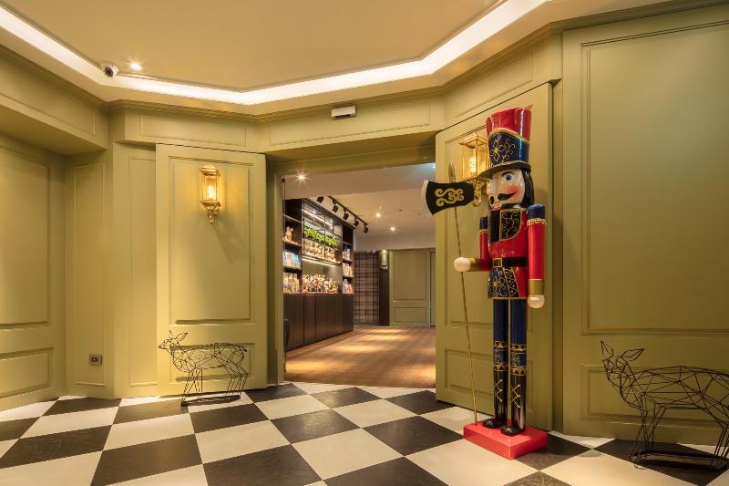 Fotos del hotel Urtrip:  3