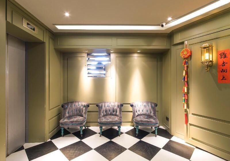 Fotos del hotel Urtrip:  2