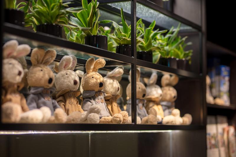 Fotos del hotel Urtrip:  8