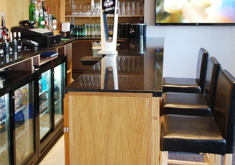 Fotos del hotel The Liverpool Inn:  2