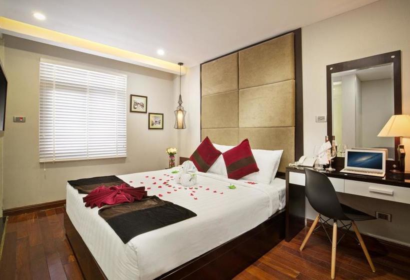 Fotos del hotel Hanoi Charm Boutique:  20