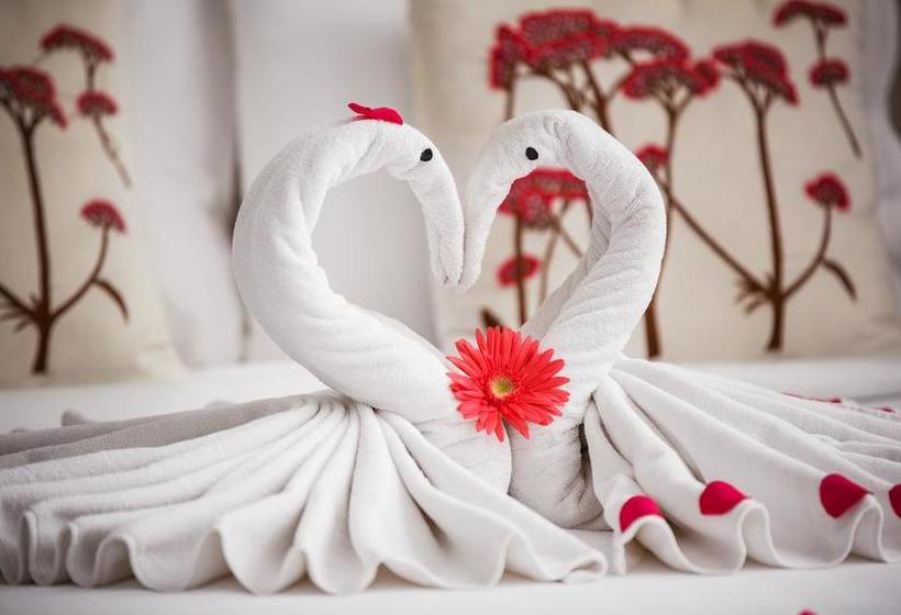 Fotos del hotel Hanoi Charm Boutique:  5