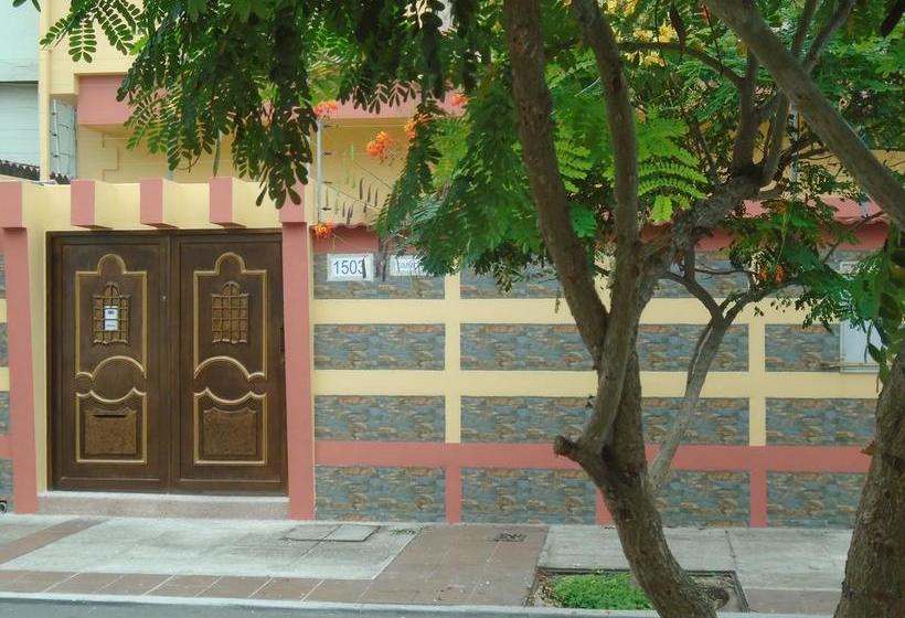 Fotos del hotel Simmonds Inn Guayaquil:  7