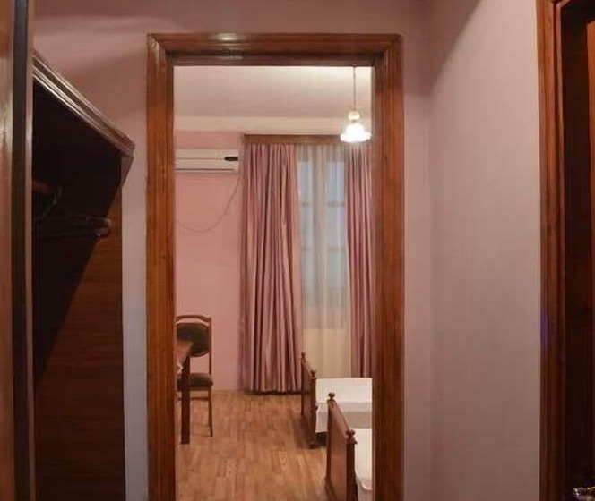 Fotos del hotel Tirifi Holiday:  23