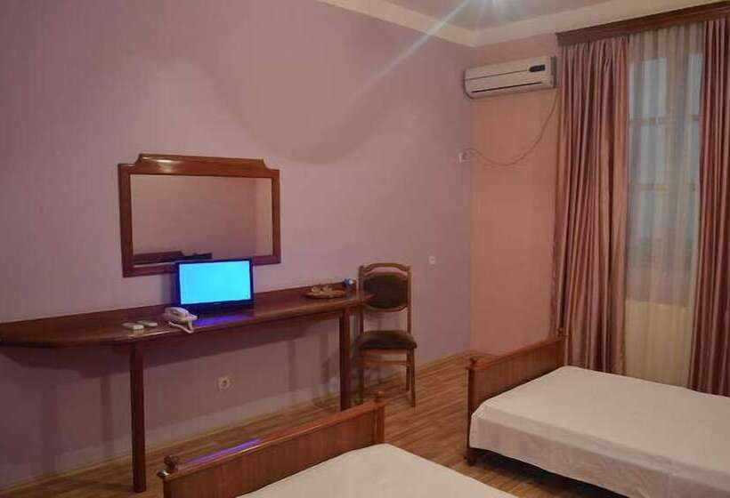 Fotos del hotel Tirifi Holiday:  4