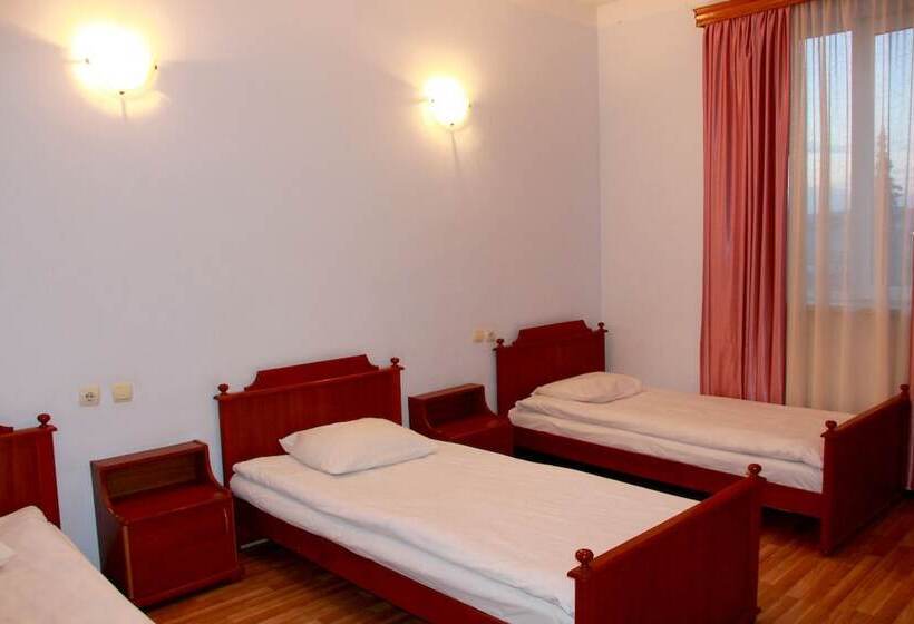 Fotos del hotel Tirifi Holiday:  15