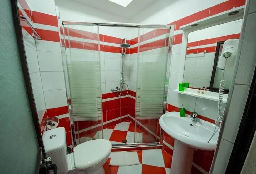 Fotos del hotel Kadrisa:  6