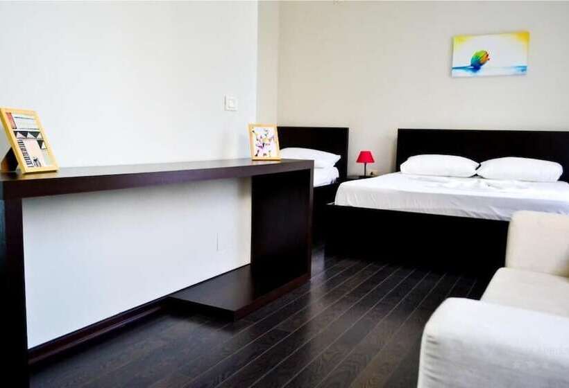 Fotos del hotel Kadrisa:  18