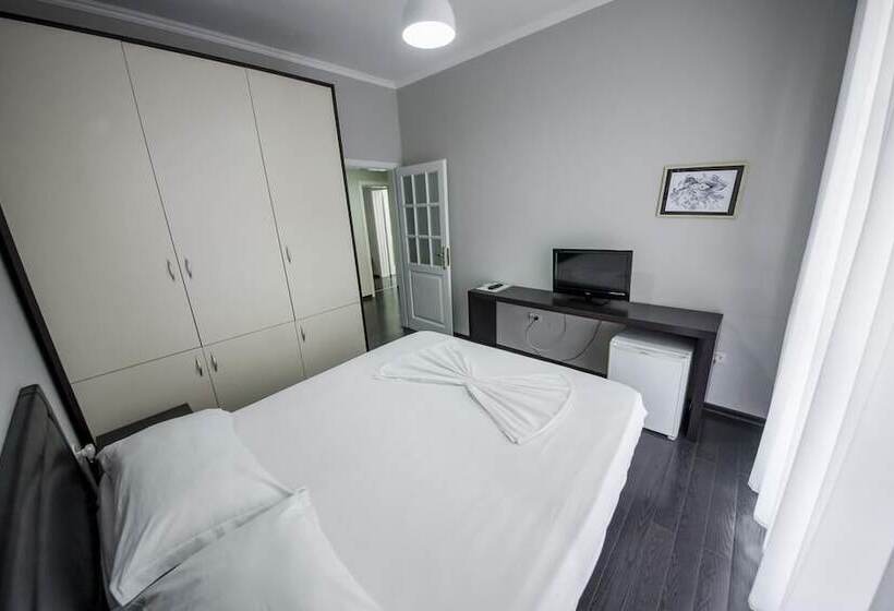 Fotos del hotel Kadrisa:  24