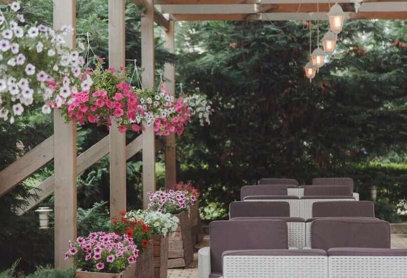 Fotos del hotel Kadrisa:  9