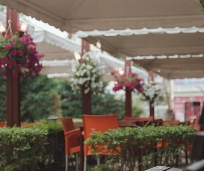 Fotos del hotel Kadrisa:  12