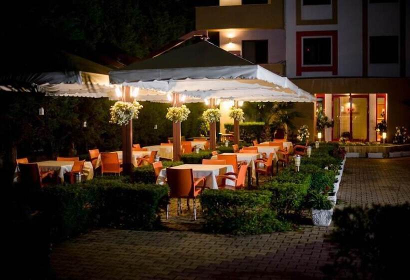 Fotos del hotel Kadrisa:  19