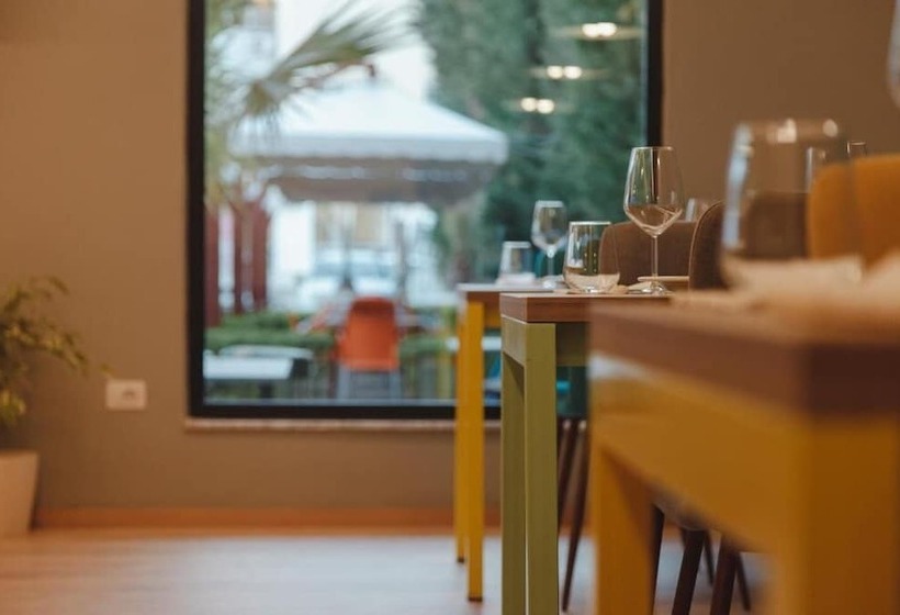 Fotos del hotel Kadrisa:  4