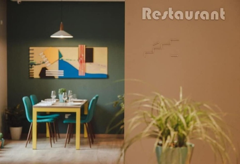 Fotos del hotel Kadrisa:  8