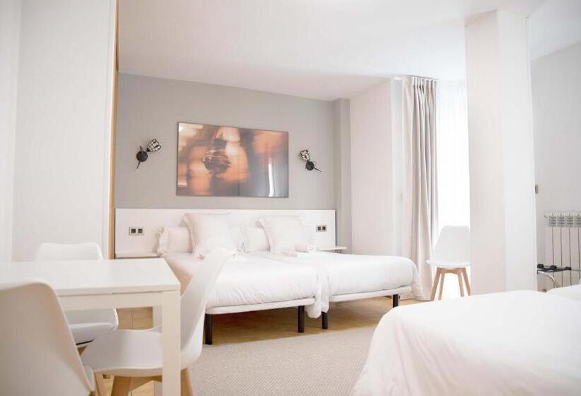 Fotos del hotel Stellae Luscofusco:  1