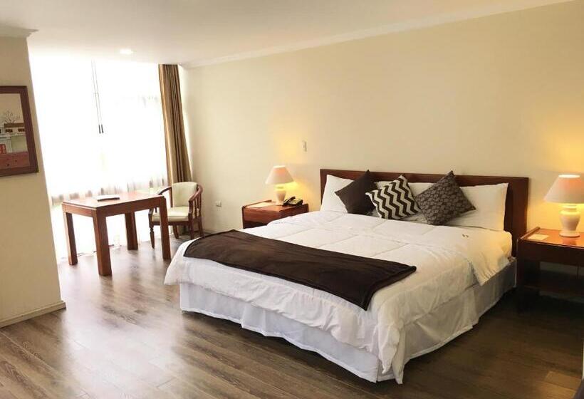 Fotos del hotel Nass Pinar Del Lago:  13