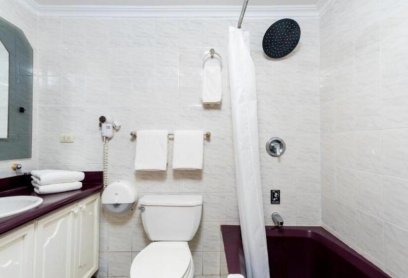 Fotos del hotel Nass Pinar Del Lago:  4