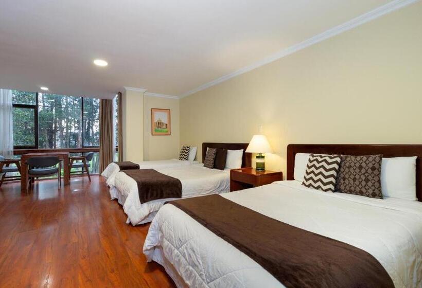 Fotos del hotel Nass Pinar Del Lago:  24