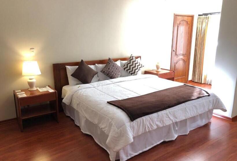 Fotos del hotel Nass Pinar Del Lago:  14