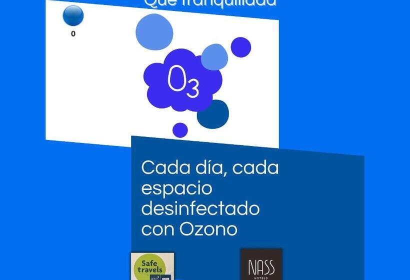 Fotos del hotel Nass Pinar Del Lago:  5