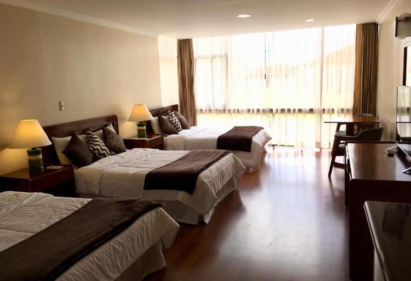 Fotos del hotel Nass Pinar Del Lago:  15