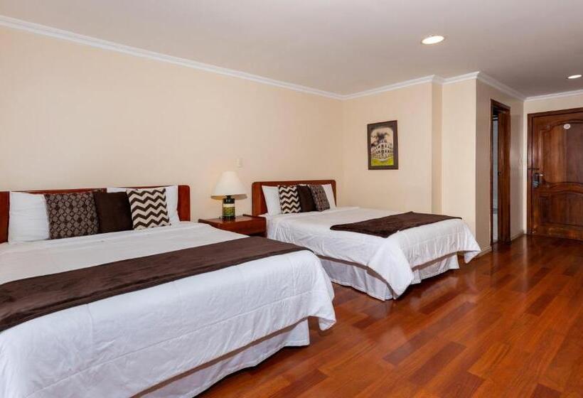 Fotos del hotel Nass Pinar Del Lago:  16