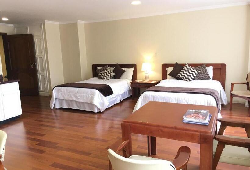 Fotos del hotel Nass Pinar Del Lago:  18