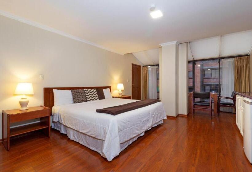 Fotos del hotel Nass Pinar Del Lago:  19