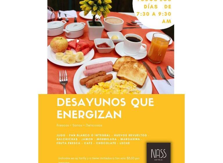 Fotos del hotel Nass Pinar Del Lago:  2