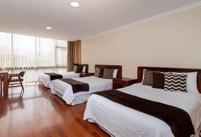 Fotos del hotel Nass Pinar Del Lago:  20