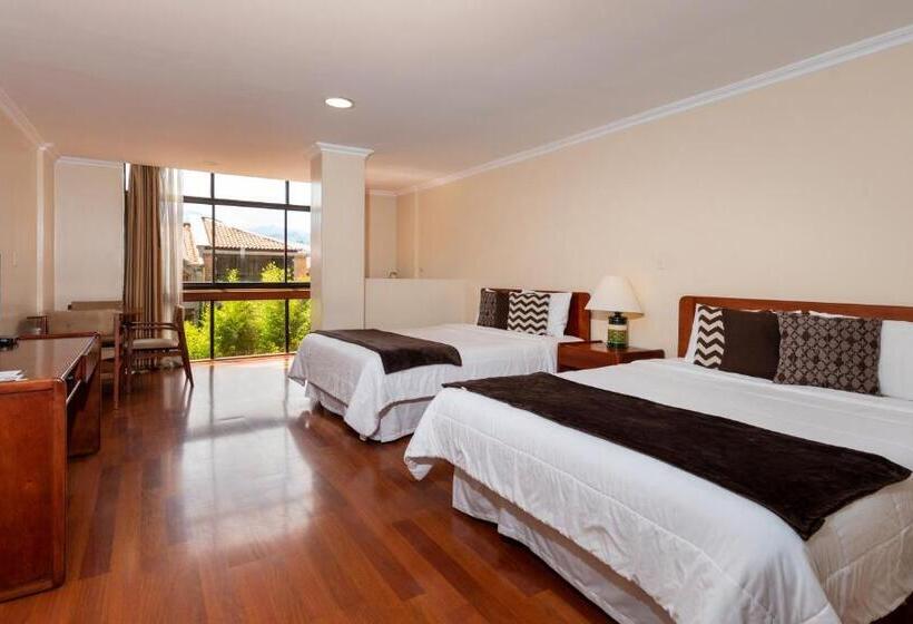 Fotos del hotel Nass Pinar Del Lago:  25