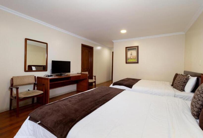 Fotos del hotel Nass Pinar Del Lago:  21