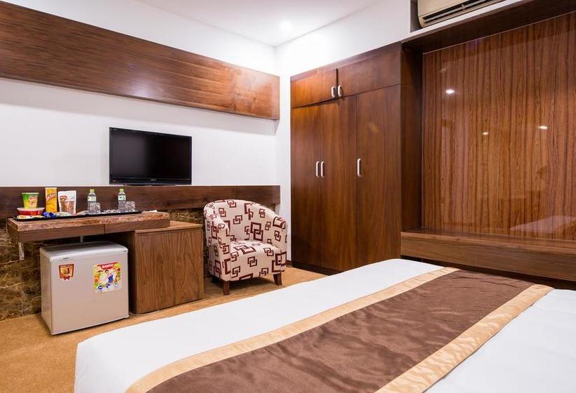 Fotos del hotel Night:  9